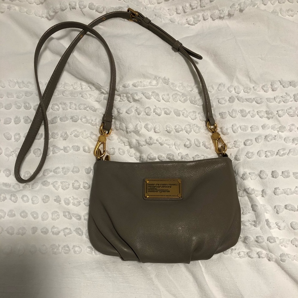 Marc Jacobs Crossbody Bag
